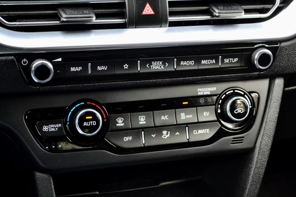 Kia e-Niro - Afbeelding 19 van 29