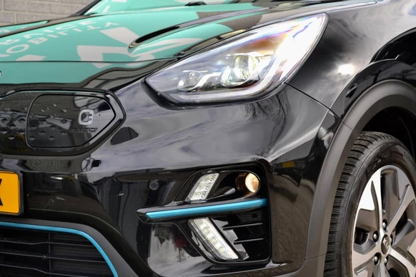 Kia e-Niro - Afbeelding 20 van 29