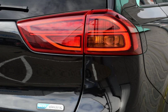 Kia e-Niro - Afbeelding 21 van 29