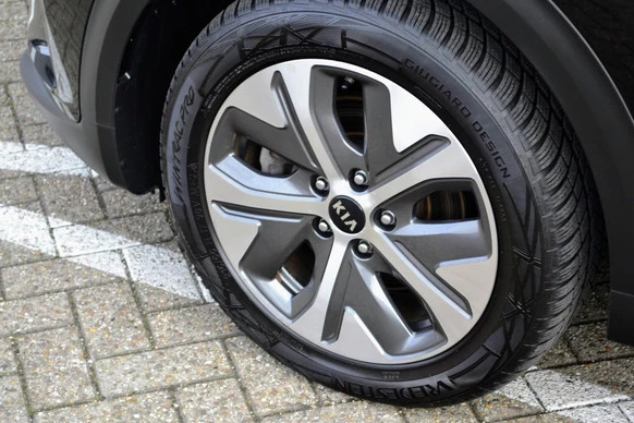 Kia e-Niro - Afbeelding 23 van 29