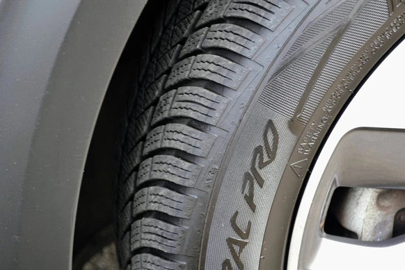 Kia e-Niro - Afbeelding 24 van 29