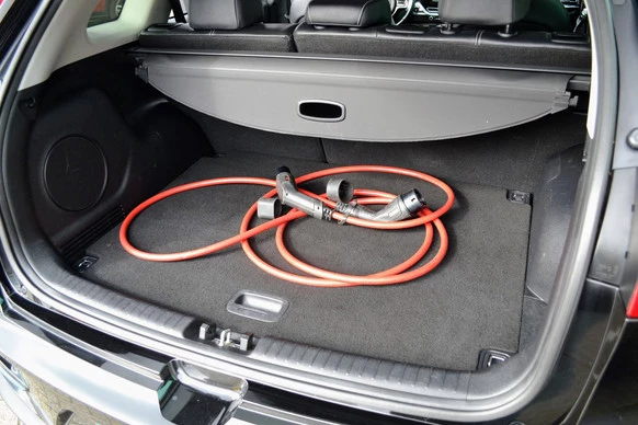 Kia e-Niro - Afbeelding 25 van 29