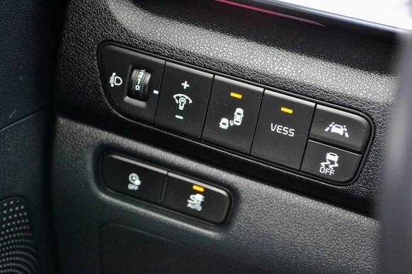 Kia e-Niro - Afbeelding 28 van 29