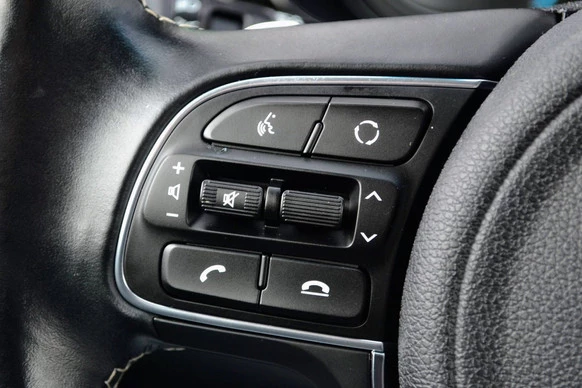 Kia e-Niro - Afbeelding 29 van 29