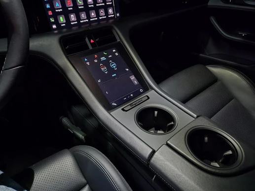 Porsche Taycan - Afbeelding 13 van 30