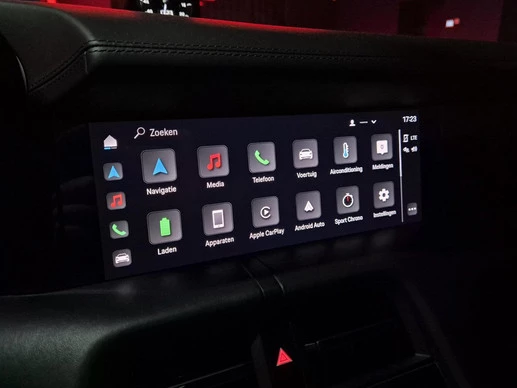 Porsche Taycan - Afbeelding 19 van 30