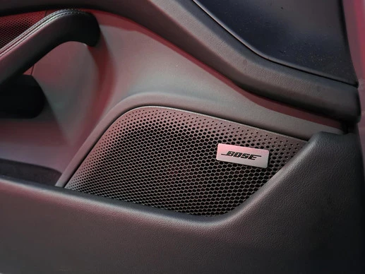 Porsche Taycan - Afbeelding 22 van 30