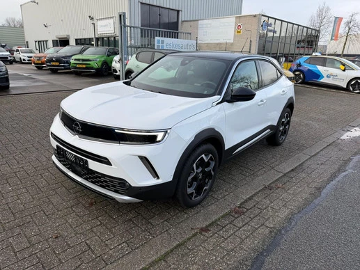 Opel Mokka - Afbeelding 1 van 24