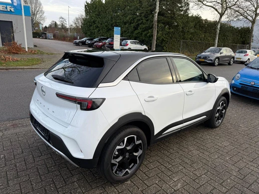 Opel Mokka - Afbeelding 2 van 24
