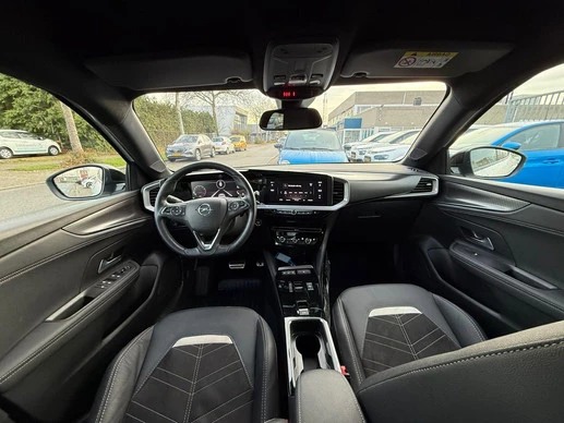 Opel Mokka - Afbeelding 3 van 24