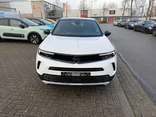 Opel Mokka - Afbeelding 4 van 24