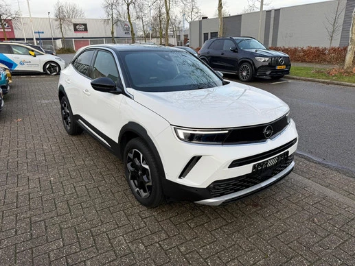 Opel Mokka - Afbeelding 5 van 24