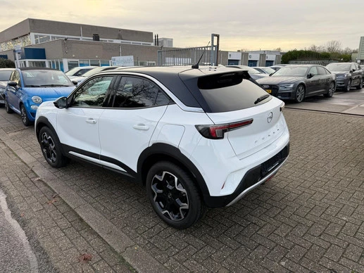 Opel Mokka - Afbeelding 7 van 24