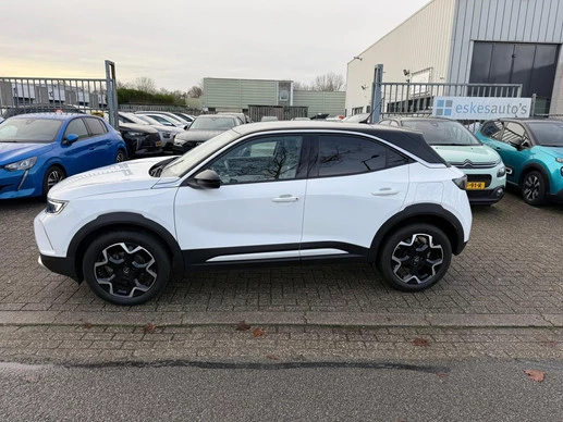 Opel Mokka - Afbeelding 8 van 24
