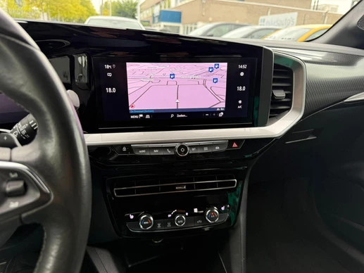 Opel Mokka - Afbeelding 16 van 24