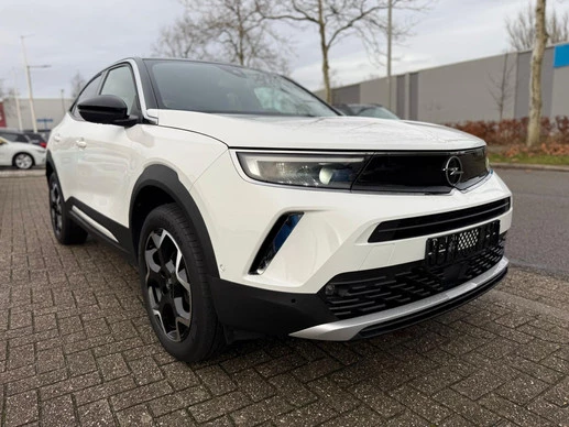 Opel Mokka - Afbeelding 20 van 24