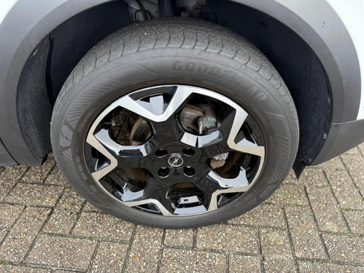 Opel Mokka - Afbeelding 21 van 24