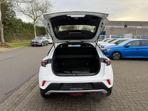 Opel Mokka - Afbeelding 24 van 24