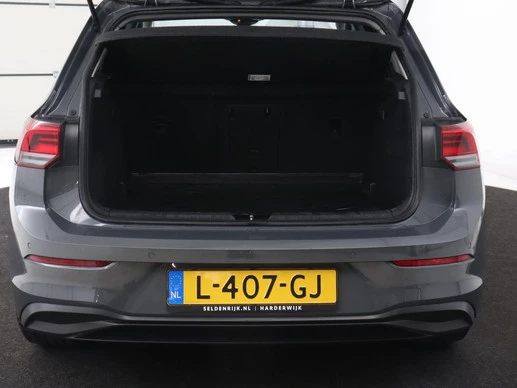 Volkswagen Golf - Afbeelding 12 van 30