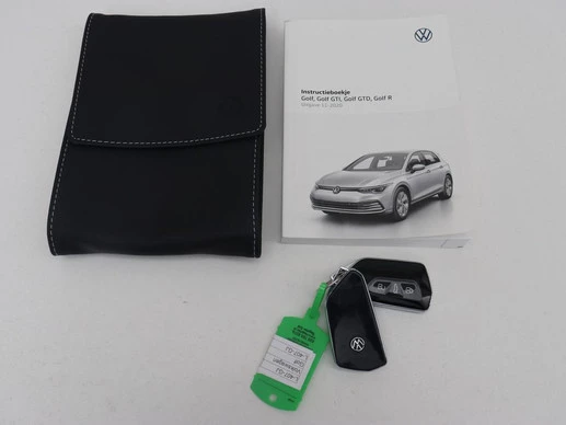 Volkswagen Golf - Afbeelding 14 van 30