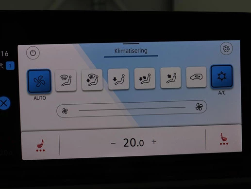 Volkswagen Golf - Afbeelding 21 van 30