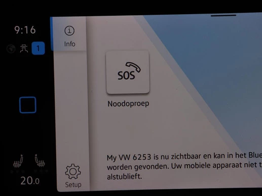 Volkswagen Golf - Afbeelding 22 van 30