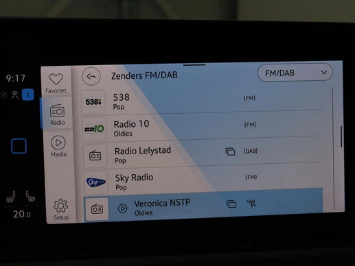 Volkswagen Golf - Afbeelding 23 van 30