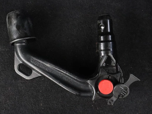 Volkswagen Golf - Afbeelding 12 van 30