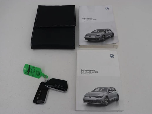 Volkswagen Golf - Afbeelding 15 van 30