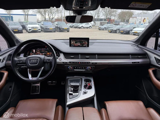 Audi SQ7 - Afbeelding 2 van 29
