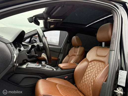 Audi SQ7 - Afbeelding 4 van 29