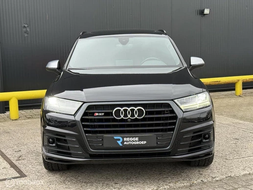 Audi SQ7 - Afbeelding 6 van 29