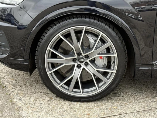 Audi SQ7 - Afbeelding 10 van 29