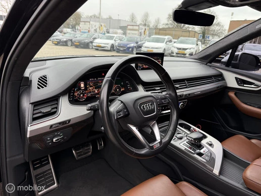 Audi SQ7 - Afbeelding 12 van 29