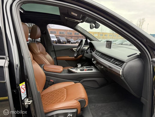 Audi SQ7 - Afbeelding 14 van 29