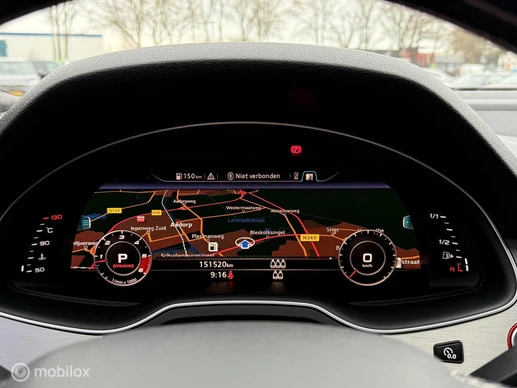 Audi SQ7 - Afbeelding 15 van 29
