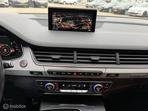 Audi SQ7 - Afbeelding 16 van 29