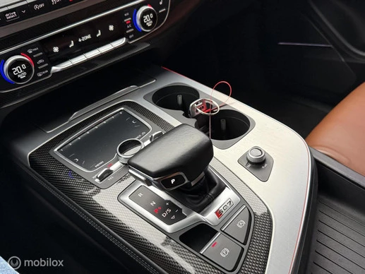Audi SQ7 - Afbeelding 17 van 29