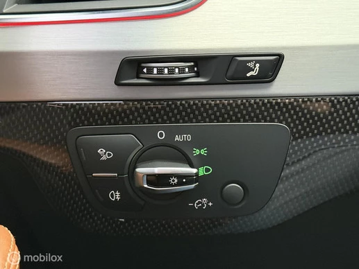 Audi SQ7 - Afbeelding 21 van 29