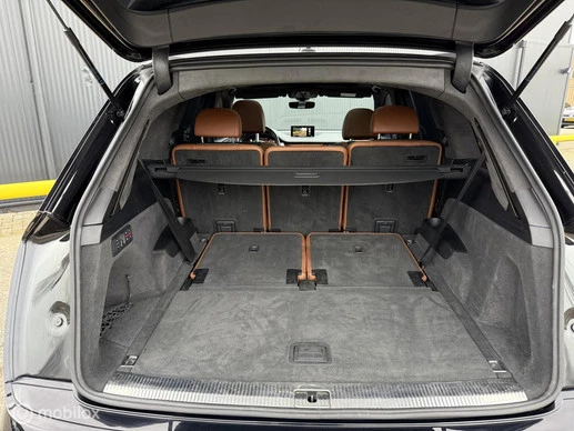 Audi SQ7 - Afbeelding 23 van 29