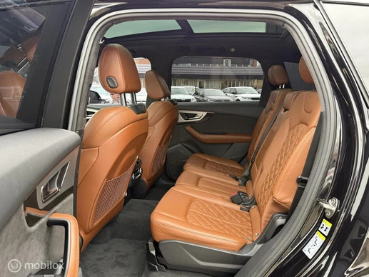 Audi SQ7 - Afbeelding 26 van 29