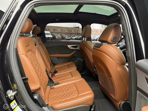 Audi SQ7 - Afbeelding 27 van 29