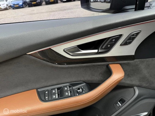 Audi SQ7 - Afbeelding 28 van 29