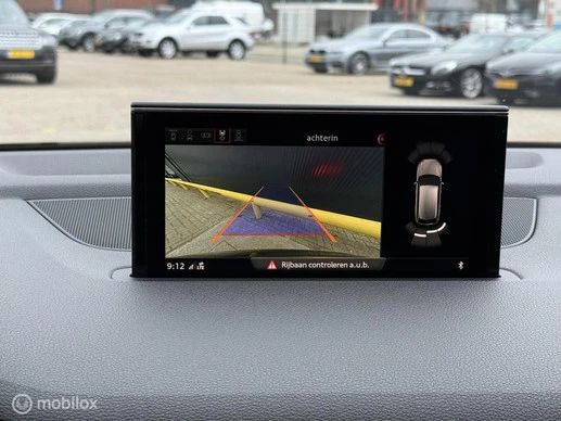 Audi SQ7 - Afbeelding 29 van 29