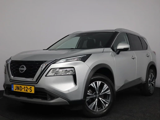 Nissan X-Trail - Afbeelding 1 van 30