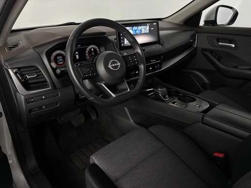 Nissan X-Trail - Afbeelding 2 van 30