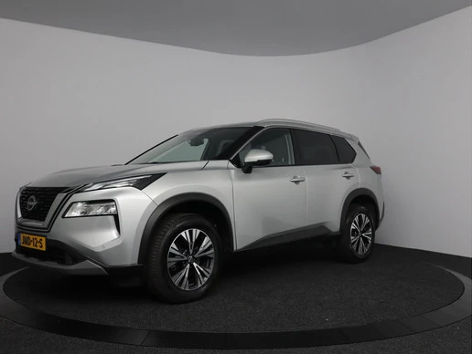 Nissan X-Trail - Afbeelding 4 van 30
