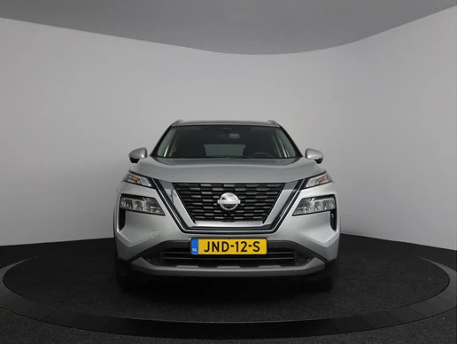 Nissan X-Trail - Afbeelding 5 van 30