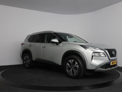 Nissan X-Trail - Afbeelding 6 van 30