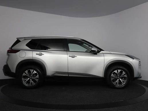 Nissan X-Trail - Afbeelding 7 van 30